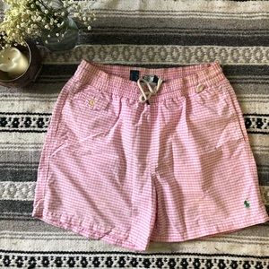 Polo Ralph Lauren men’s Swim trunk